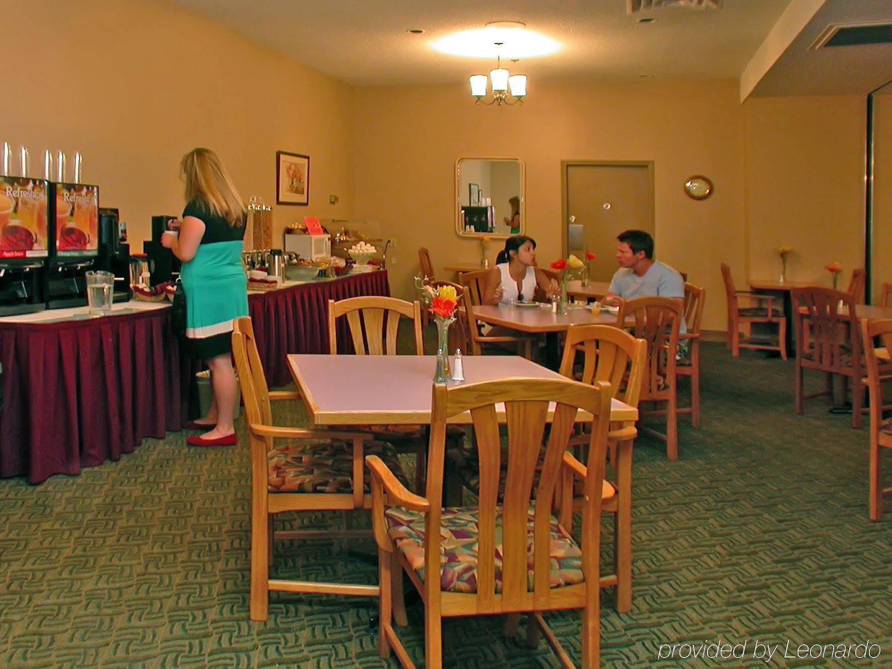 The Royal Anne Hotel Kelowna Restaurant foto